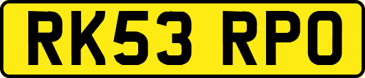 RK53RPO