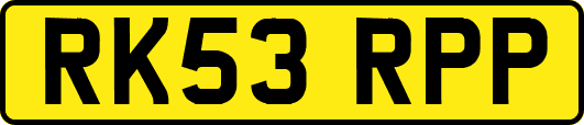 RK53RPP