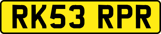 RK53RPR