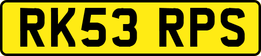 RK53RPS