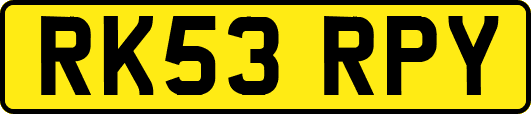 RK53RPY