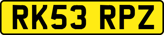 RK53RPZ