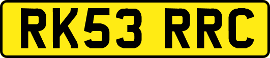 RK53RRC
