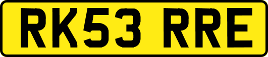 RK53RRE