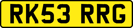 RK53RRG