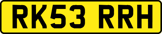 RK53RRH