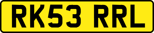 RK53RRL