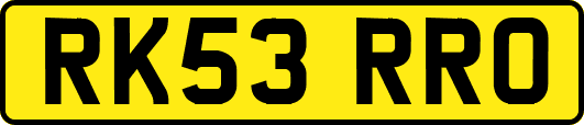 RK53RRO