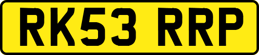 RK53RRP
