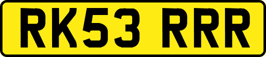 RK53RRR