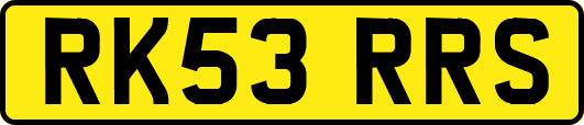 RK53RRS