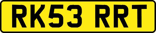 RK53RRT