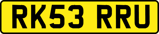 RK53RRU