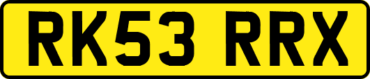 RK53RRX