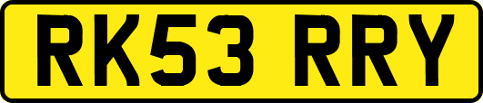 RK53RRY
