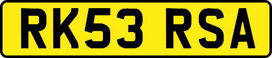RK53RSA