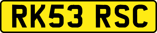 RK53RSC