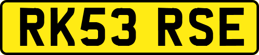 RK53RSE