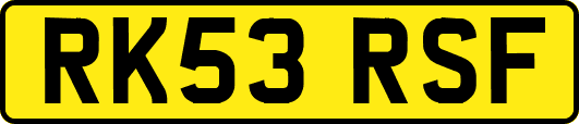 RK53RSF