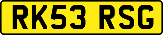 RK53RSG