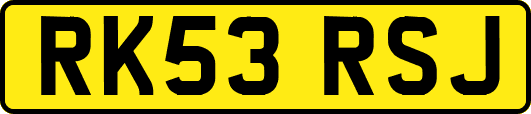 RK53RSJ
