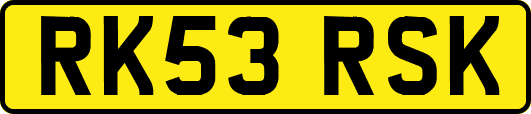 RK53RSK