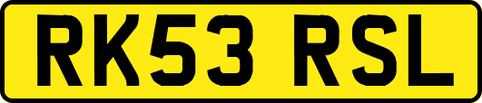 RK53RSL