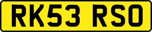 RK53RSO