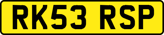 RK53RSP