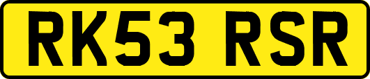 RK53RSR