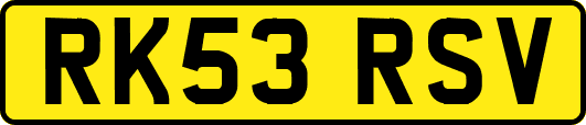 RK53RSV