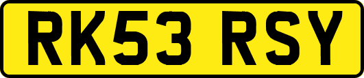 RK53RSY