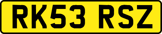 RK53RSZ