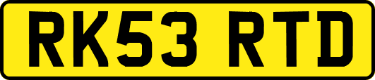 RK53RTD