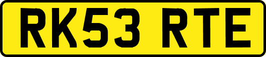 RK53RTE