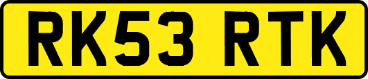 RK53RTK
