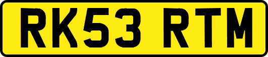 RK53RTM