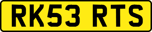 RK53RTS