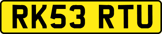 RK53RTU