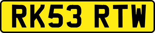 RK53RTW