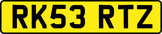 RK53RTZ