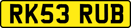 RK53RUB