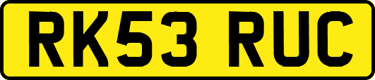 RK53RUC