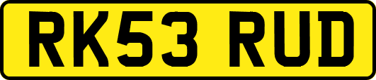 RK53RUD