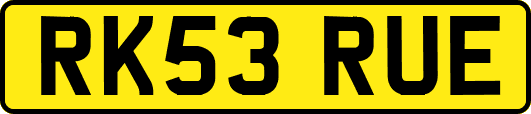 RK53RUE