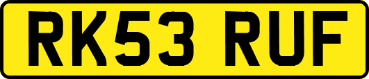 RK53RUF