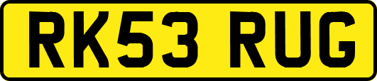 RK53RUG