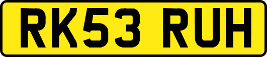 RK53RUH