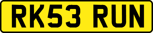 RK53RUN