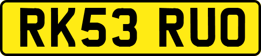 RK53RUO